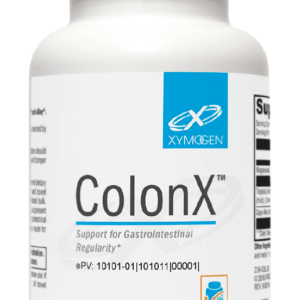 ColonX capsules
