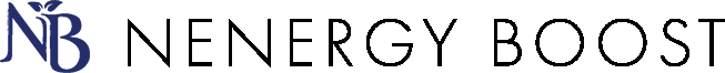 Nenergy Boost logo