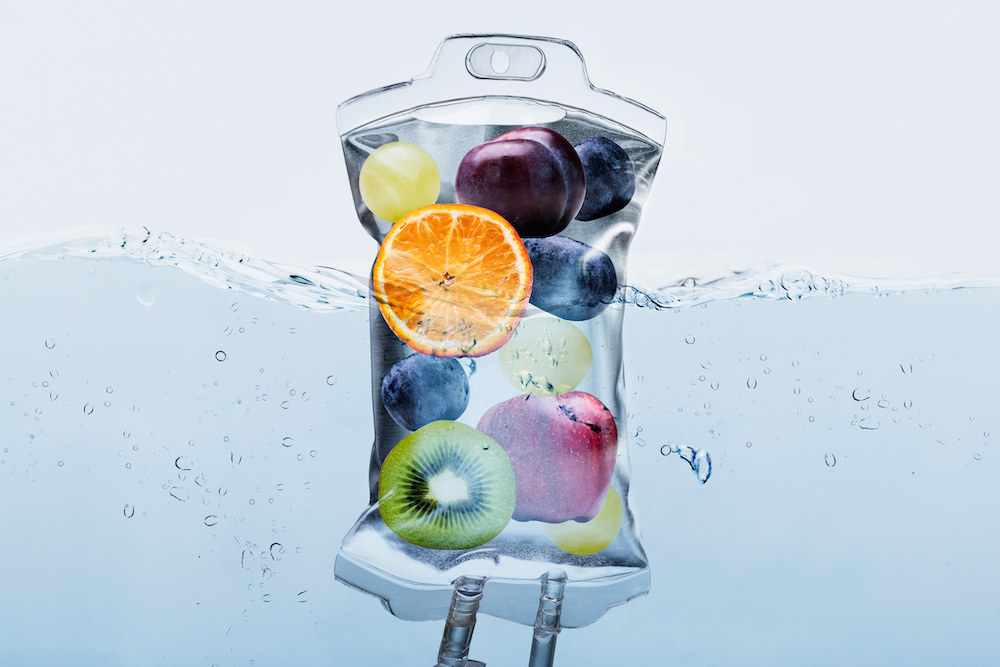 Myers Cocktail IV Therapy | Nenergy Boost Myers Cocktail IV Therapy | Nenergy Boost