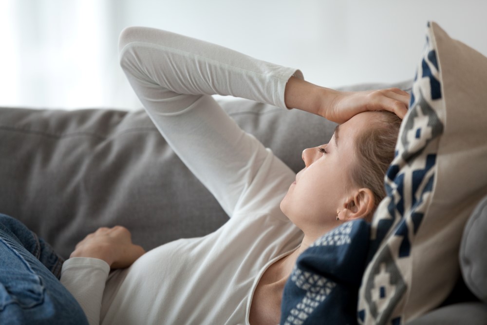 does glutathione help with headaches How IV Therapy Helps Reduce Migraines and Headaches