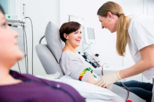 Lifestyle Habits That Maximize the Benefits of EBOO
