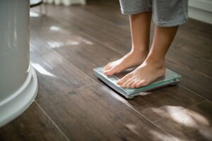 Hormone Therapy and Your Weight: Should You Worry?