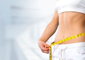 How IV Nutrient Support Fits Into a Weight Loss Program